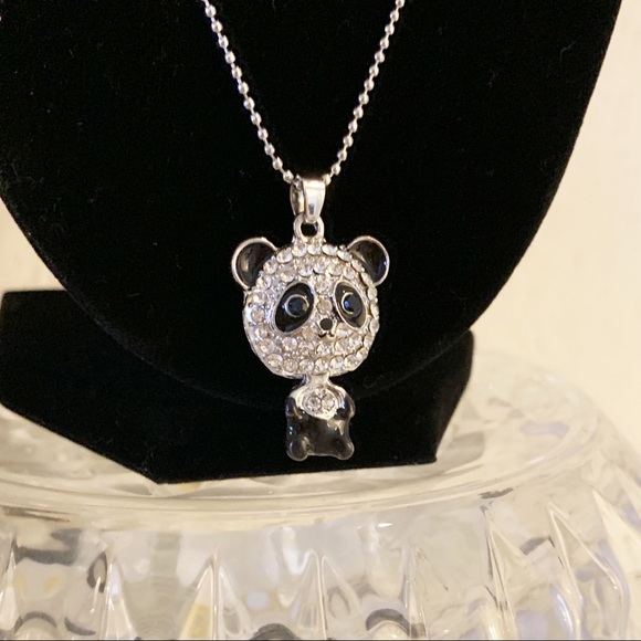 Jewelry - 🐼 This little panda OMG! 🐼 Necklace